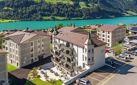 Emma'S B&B Lungern - Self Check-In Hotel
